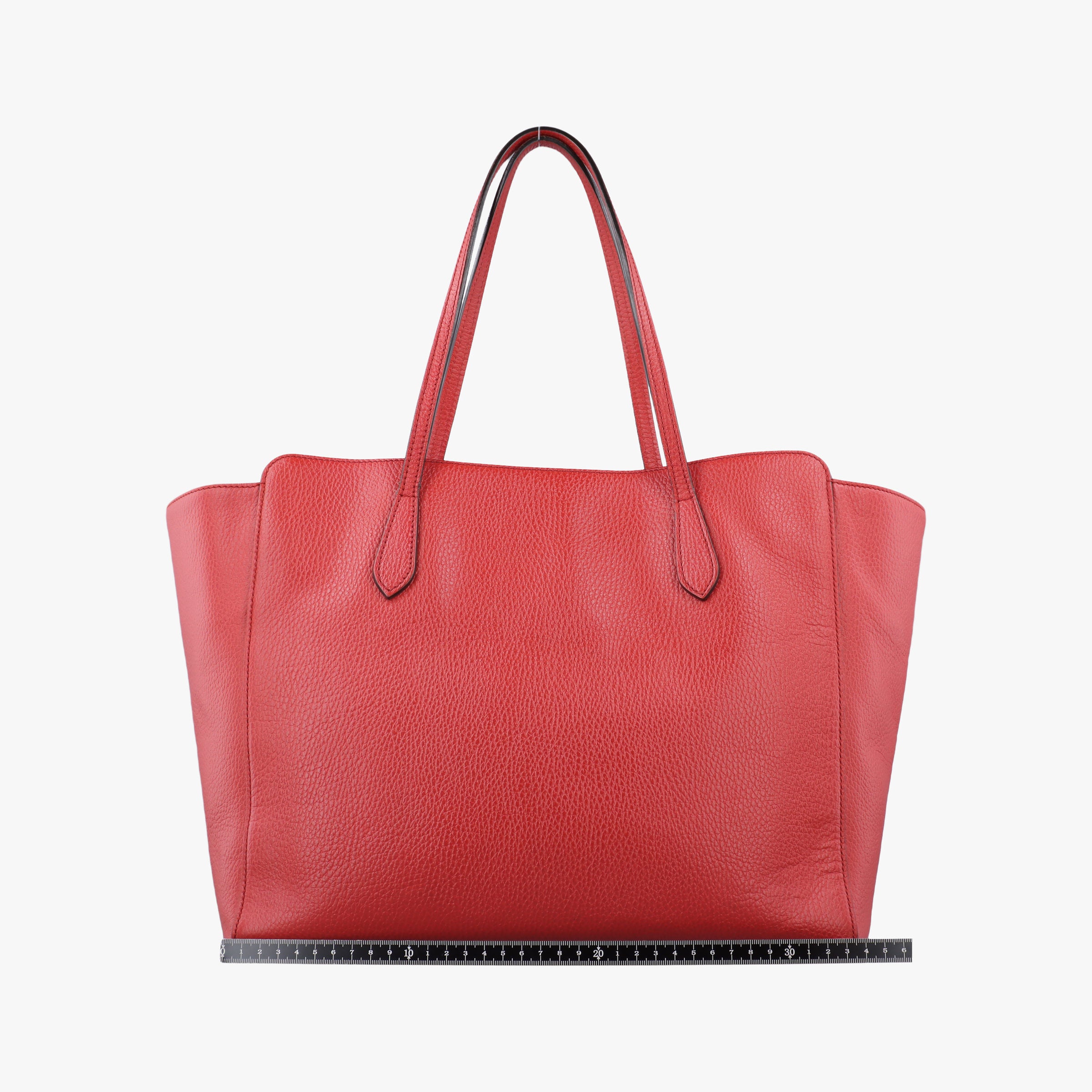 Swing Red Leather 354397 E016695414スウィング レッド レザー 354397 E016695414