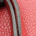 Swing Red Leather 354397 E016695414スウィング レッド レザー 354397 E016695414
