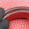 Swing Red Leather 354397 E016695414スウィング レッド レザー 354397 E016695414