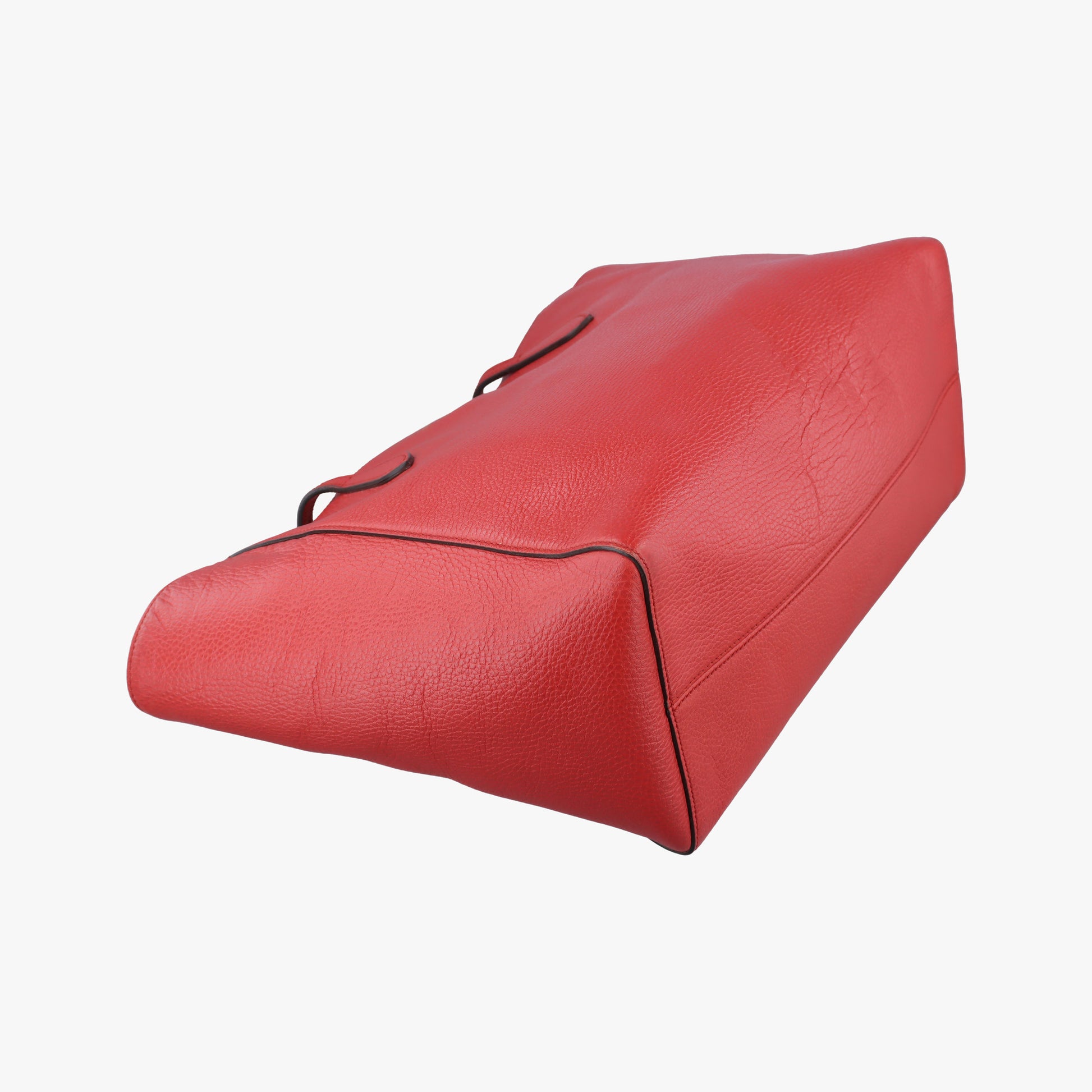 Swing Red Leather 354397 E016695414スウィング レッド レザー 354397 E016695414