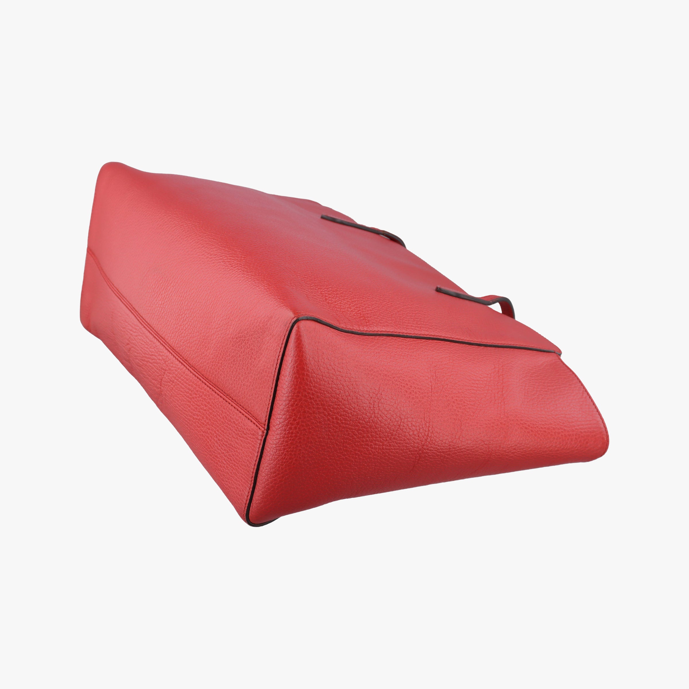 Swing Red Leather 354397 E016695414スウィング レッド レザー 354397 E016695414