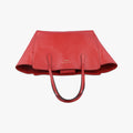 Swing Red Leather 354397 E016695414スウィング レッド レザー 354397 E016695414