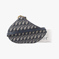 Saddle Navy×Gray Jacquard 12-MA-1119サドル ネイビー×グレー ジャガード 12-MA-1119