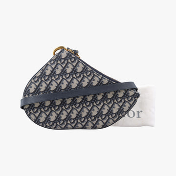 Saddle Navy×Gray Jacquard 12-MA-1119サドル ネイビー×グレー ジャガード 12-MA-1119