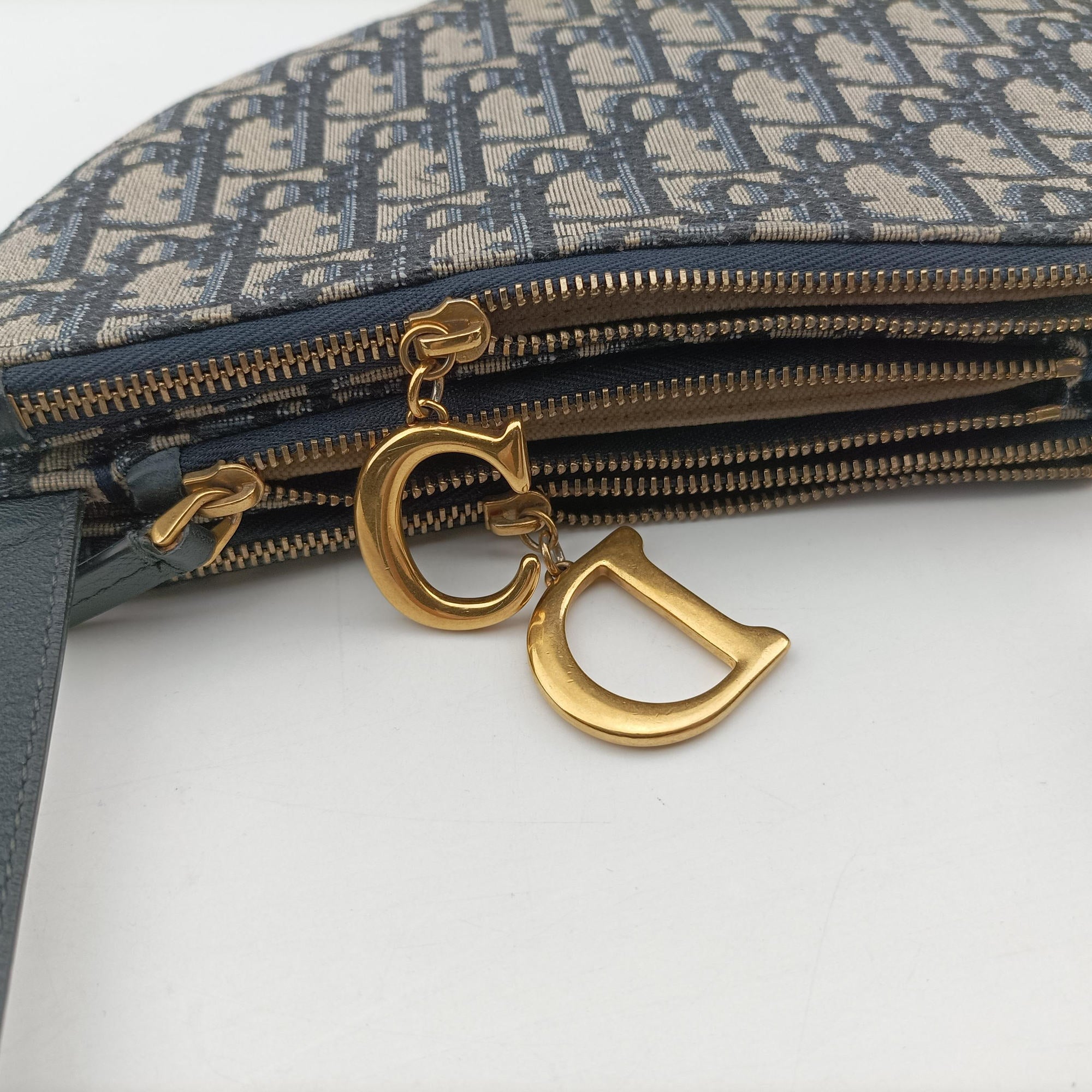 Saddle Navy×Gray Jacquard 12-MA-1119サドル ネイビー×グレー ジャガード 12-MA-1119