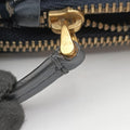 Saddle Navy×Gray Jacquard 12-MA-1119サドル ネイビー×グレー ジャガード 12-MA-1119