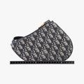 Saddle Navy×Gray Jacquard 12-MA-1119サドル ネイビー×グレー ジャガード 12-MA-1119
