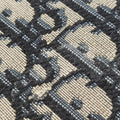 Saddle Navy×Gray Jacquard 12-MA-1119サドル ネイビー×グレー ジャガード 12-MA-1119