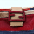 Color Block Baguette MultiColor ponyhair 26685 2373 26685 009カラーブロック バゲット マルチカラー ハラコ 26685 2373 26685 009
