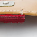 Color Block Baguette MultiColor ponyhair 26685 2373 26685 009カラーブロック バゲット マルチカラー ハラコ 26685 2373 26685 009