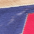Color Block Baguette MultiColor ponyhair 26685 2373 26685 009カラーブロック バゲット マルチカラー ハラコ 26685 2373 26685 009