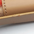 Color Block Baguette MultiColor ponyhair 26685 2373 26685 009カラーブロック バゲット マルチカラー ハラコ 26685 2373 26685 009
