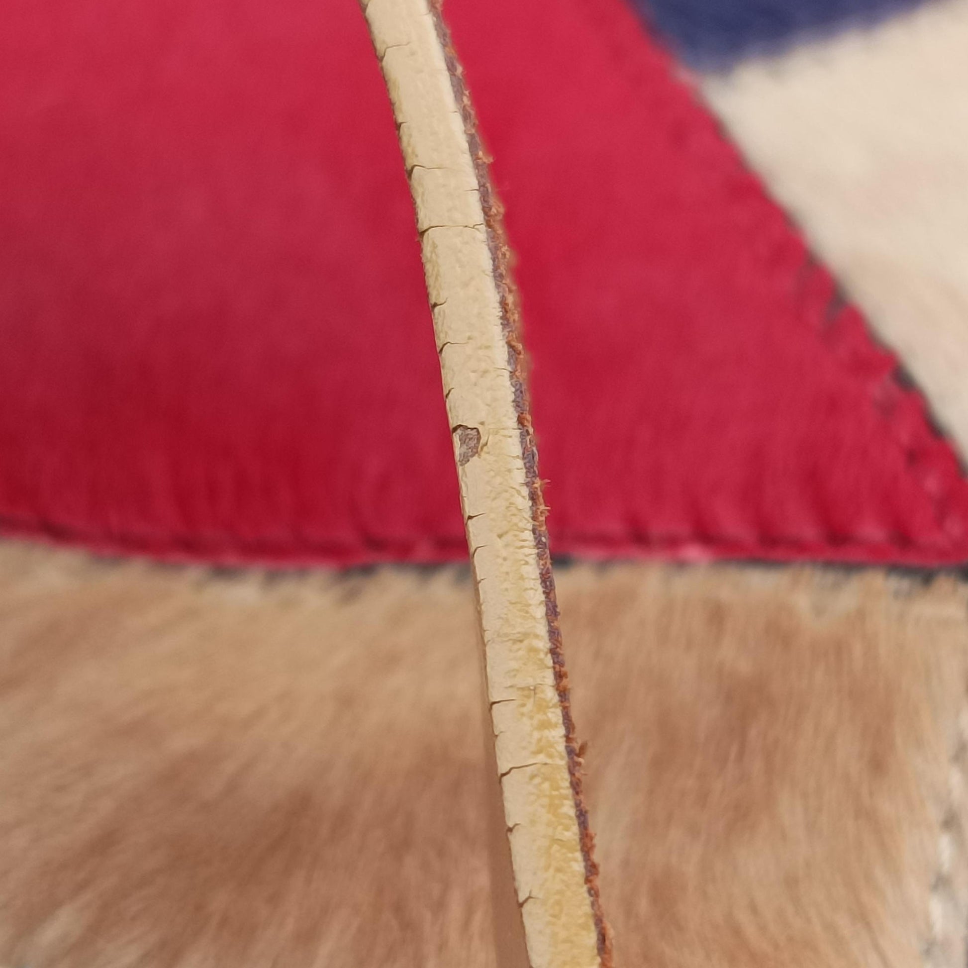Color Block Baguette MultiColor ponyhair 26685 2373 26685 009カラーブロック バゲット マルチカラー ハラコ 26685 2373 26685 009