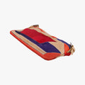 Color Block Baguette MultiColor ponyhair 26685 2373 26685 009カラーブロック バゲット マルチカラー ハラコ 26685 2373 26685 009