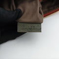 Mercy Red Leather 03-12-62-65マーシー レッド レザー 03-12-62-65