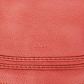 Mercy Red Leather 03-12-62-65マーシー レッド レザー 03-12-62-65