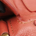 Mercy Red Leather 03-12-62-65マーシー レッド レザー 03-12-62-65