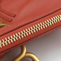 Mercy Red Leather 03-12-62-65マーシー レッド レザー 03-12-62-65