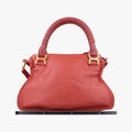 Mercy Red Leather 03-12-62-65マーシー レッド レザー 03-12-62-65