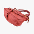 Mercy Red Leather 03-12-62-65マーシー レッド レザー 03-12-62-65