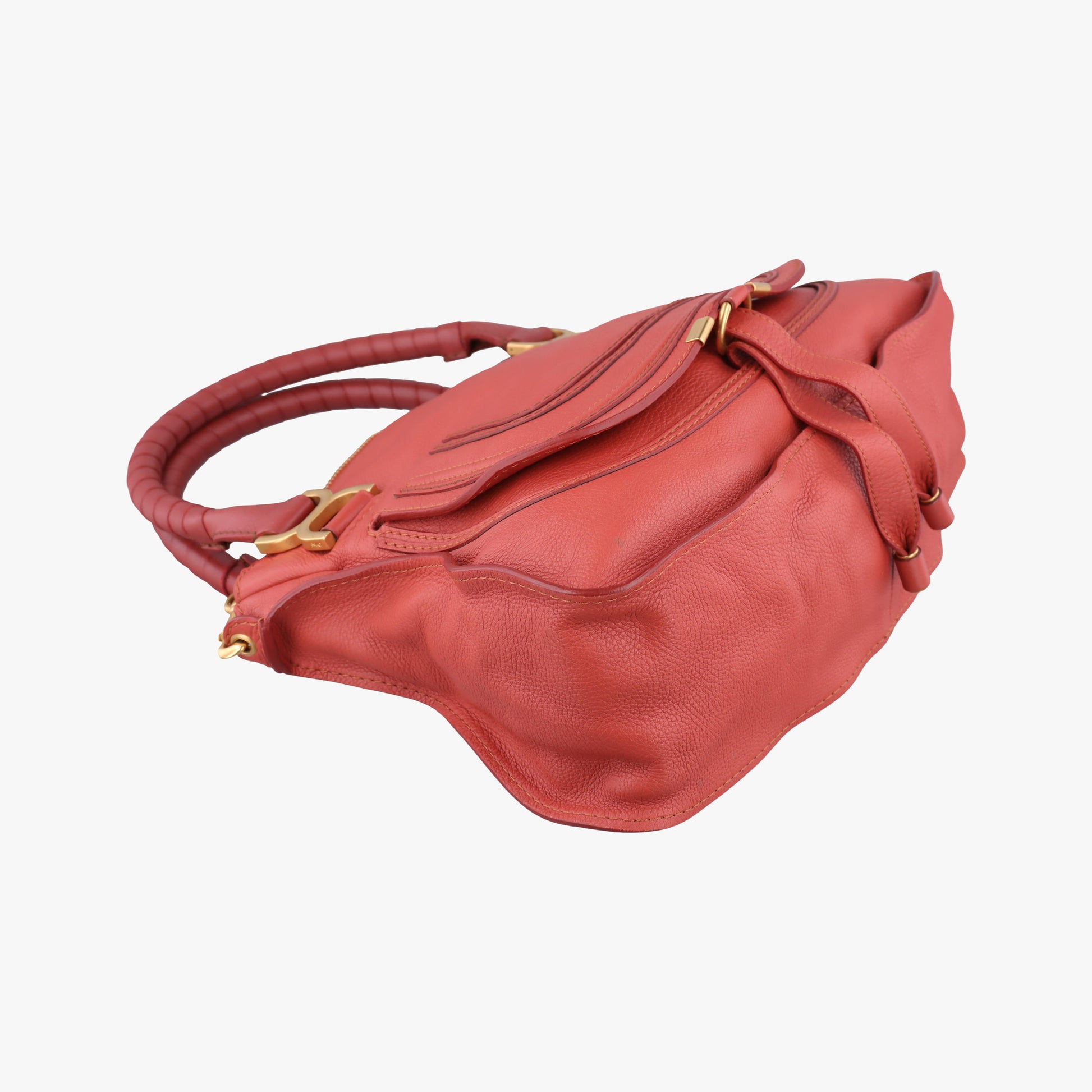 Mercy Red Leather 03-12-62-65マーシー レッド レザー 03-12-62-65