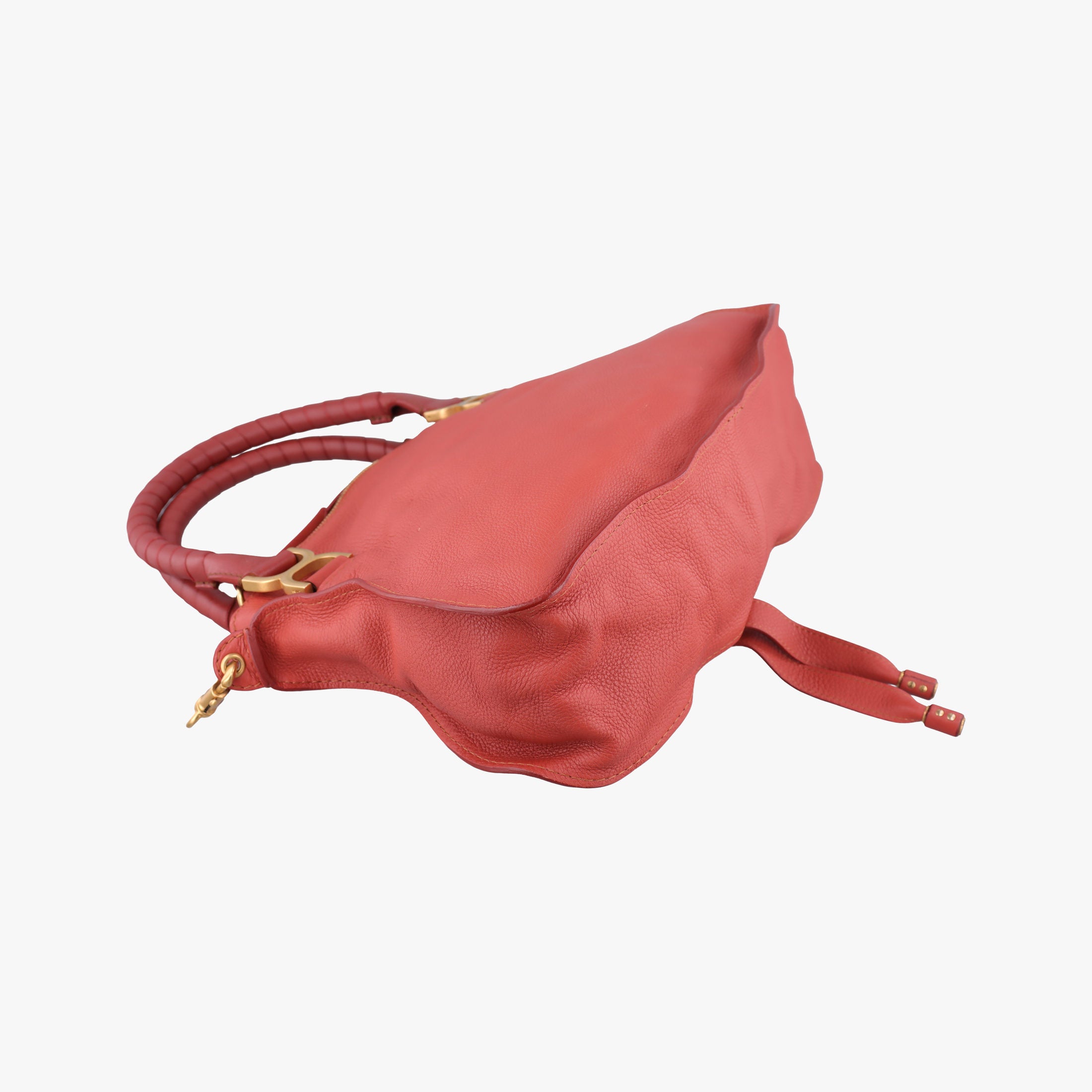 Mercy Red Leather 03-12-62-65マーシー レッド レザー 03-12-62-65