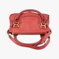 Mercy Red Leather 03-12-62-65マーシー レッド レザー 03-12-62-65