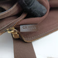 Cabas Bobur EBENE Damier Canvas N52006 CA0089カバ ボブール エベヌ ダミエキャンバス N52006 CA0089