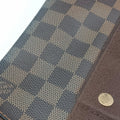 Cabas Bobur EBENE Damier Canvas N52006 CA0089カバ ボブール エベヌ ダミエキャンバス N52006 CA0089