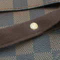 Cabas Bobur EBENE Damier Canvas N52006 CA0089カバ ボブール エベヌ ダミエキャンバス N52006 CA0089