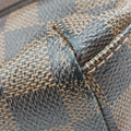 Cabas Bobur EBENE Damier Canvas N52006 CA0089カバ ボブール エベヌ ダミエキャンバス N52006 CA0089
