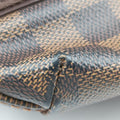 Cabas Bobur EBENE Damier Canvas N52006 CA0089カバ ボブール エベヌ ダミエキャンバス N52006 CA0089