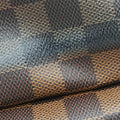 Cabas Bobur EBENE Damier Canvas N52006 CA0089カバ ボブール エベヌ ダミエキャンバス N52006 CA0089