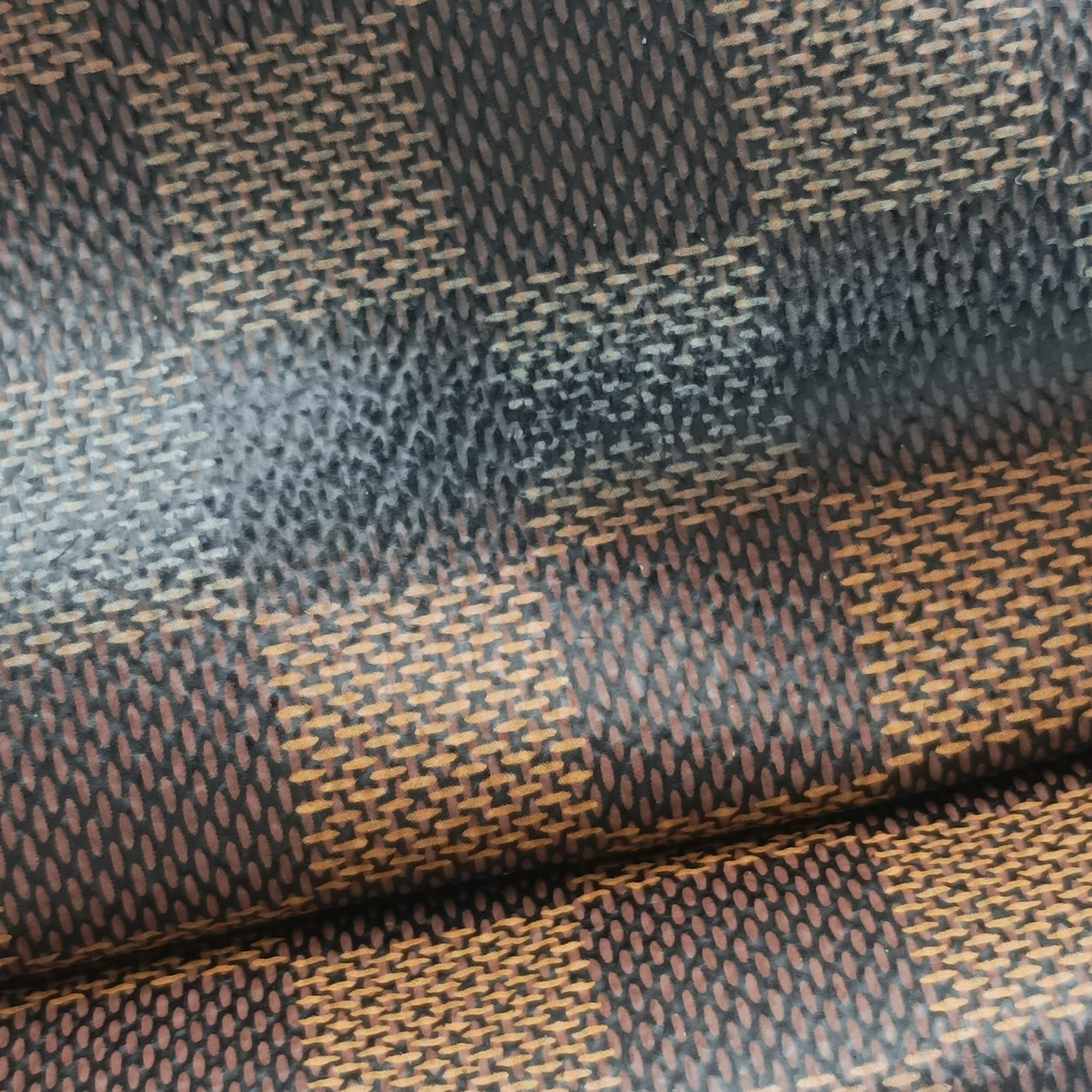 Cabas Bobur EBENE Damier Canvas N52006 CA0089カバ ボブール エベヌ ダミエキャンバス N52006 CA0089