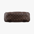 Cabas Bobur EBENE Damier Canvas N52006 CA0089カバ ボブール エベヌ ダミエキャンバス N52006 CA0089