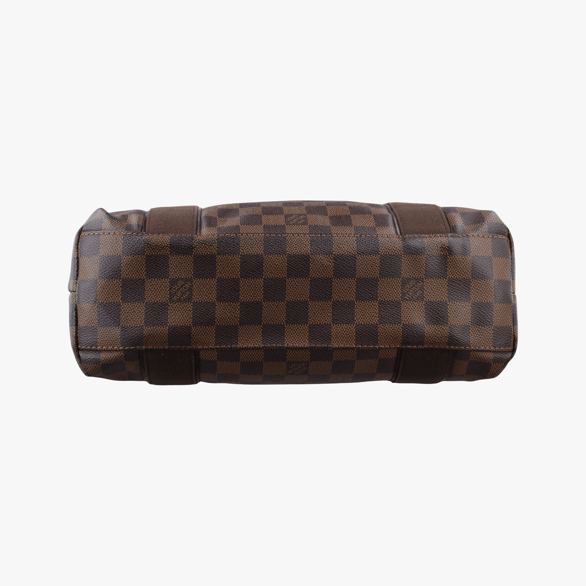Cabas Bobur EBENE Damier Canvas N52006 CA0089カバ ボブール エベヌ ダミエキャンバス N52006 CA0089