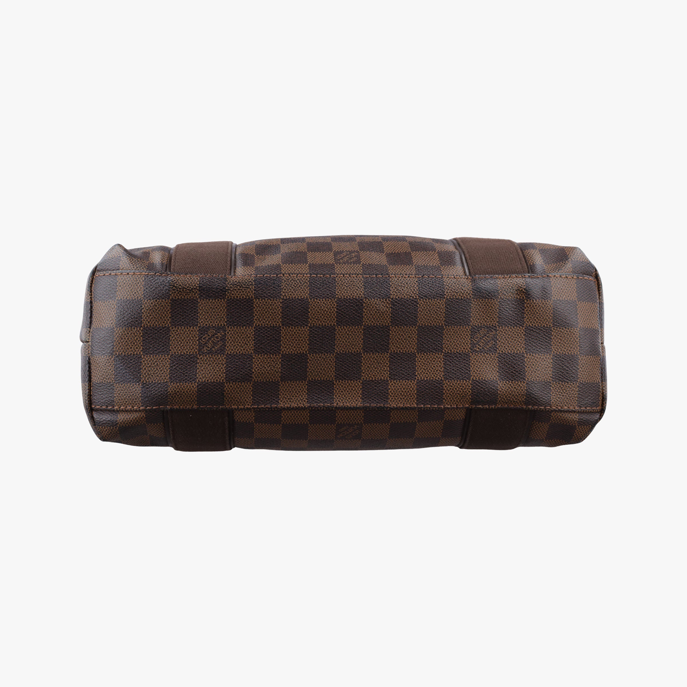 Cabas Bobur EBENE Damier Canvas N52006 CA0089カバ ボブール エベヌ ダミエキャンバス N52006 CA0089