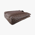 Cabas Bobur EBENE Damier Canvas N52006 CA0089カバ ボブール エベヌ ダミエキャンバス N52006 CA0089