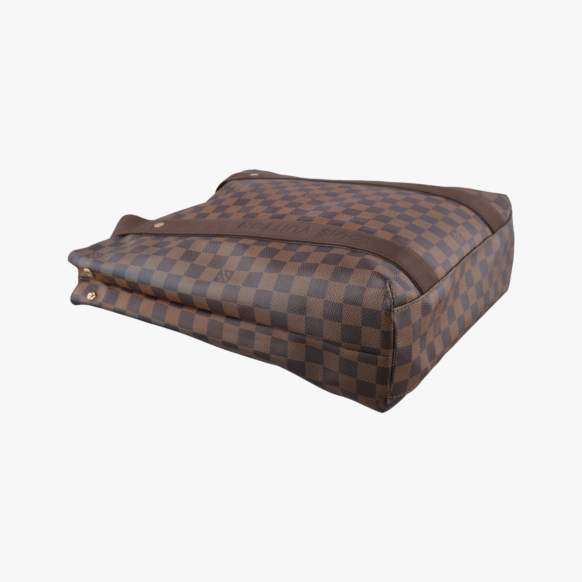 Cabas Bobur EBENE Damier Canvas N52006 CA0089カバ ボブール エベヌ ダミエキャンバス N52006 CA0089