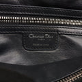 Rendezvous Black Lambskin 02-BO-0069ランデヴー ブラック ラムスキン 02-BO-0069