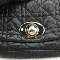 Rendezvous Black Lambskin 02-BO-0069ランデヴー ブラック ラムスキン 02-BO-0069