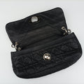 Rendezvous Black Lambskin 02-BO-0069ランデヴー ブラック ラムスキン 02-BO-0069