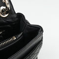 Rendezvous Black Lambskin 02-BO-0069ランデヴー ブラック ラムスキン 02-BO-0069