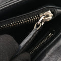 Rendezvous Black Lambskin 02-BO-0069ランデヴー ブラック ラムスキン 02-BO-0069