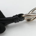 Rendezvous Black Lambskin 02-BO-0069ランデヴー ブラック ラムスキン 02-BO-0069