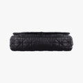 Rendezvous Black Lambskin 02-BO-0069ランデヴー ブラック ラムスキン 02-BO-0069