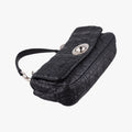 Rendezvous Black Lambskin 02-BO-0069ランデヴー ブラック ラムスキン 02-BO-0069