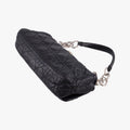 Rendezvous Black Lambskin 02-BO-0069ランデヴー ブラック ラムスキン 02-BO-0069
