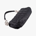 Rendezvous Black Lambskin 02-BO-0069ランデヴー ブラック ラムスキン 02-BO-0069