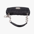 Rendezvous Black Lambskin 02-BO-0069ランデヴー ブラック ラムスキン 02-BO-0069